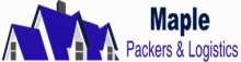 Maple packers and logistic