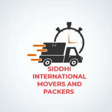 Siddhi International Movers & Packers